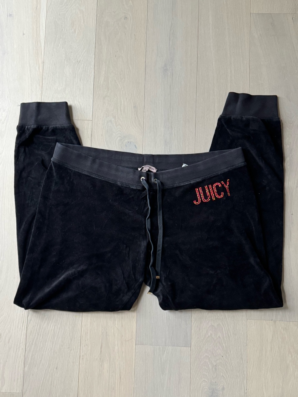 juicy couture joggers